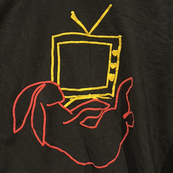 Harry Styles Love On Tour Bunny Crewneck - Picture 2 of 5